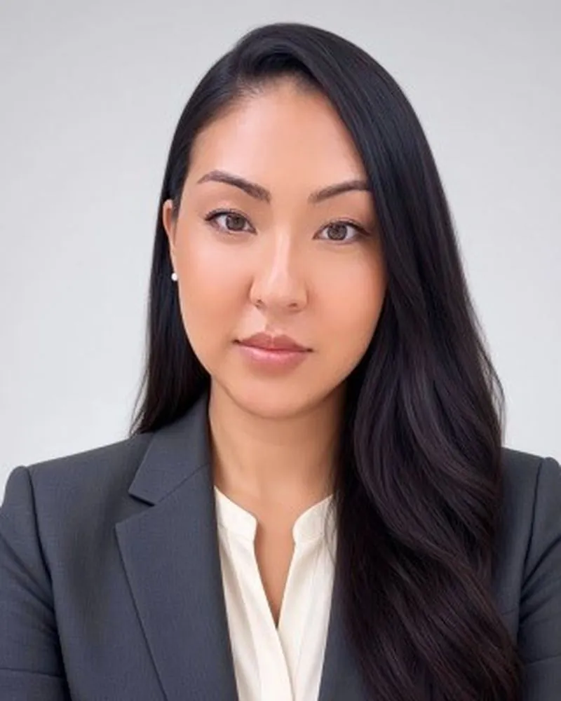 Donna Abrahamson, Principal of Vector Strategy & Operations Group, LLC